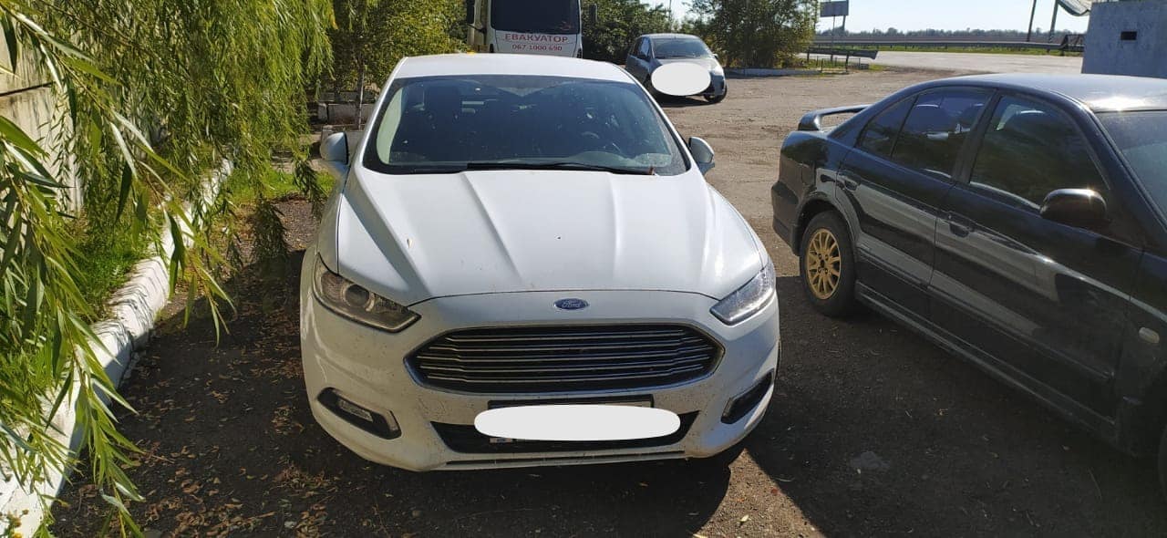 В Украине должников уже ловят на дорогах: заставляют расплатиться или забирают авто